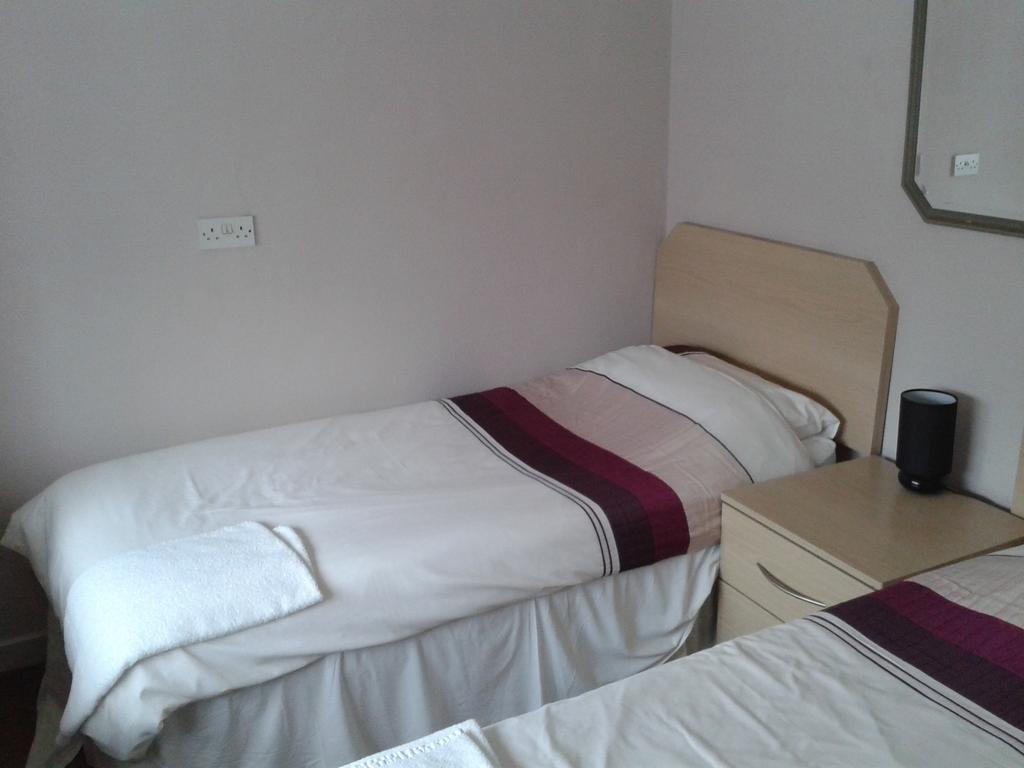 Overnight Stays Stockport Rom bilde